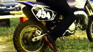Lee Banks - Itchin(Official Video)