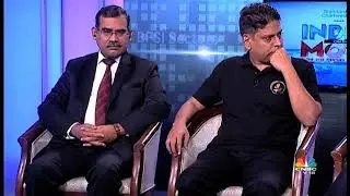 India On The Move Season 2 - Curtain Raiser EP 2