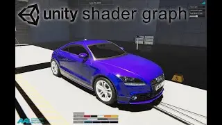 AAI SWUD shader