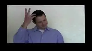 Hollywood Self Audition Video (I Need A Real Job!)