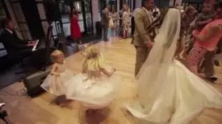 Egan Brothers Band - Live Wedding Band in Utah