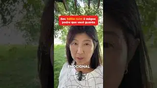 Por Que M&Aacute;GOAS Afetam Seu H&Aacute;LITO? VEJA ISSO URGENTE