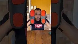 Anti slip slippers