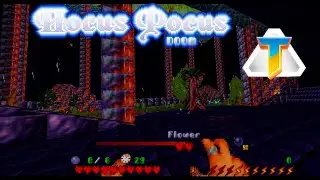 [Delta-Touch] Hocus Pocus Doom + STC Mobile_Shader_Pack