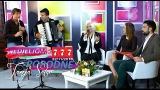 Tanja Šeter - Stara Varoš