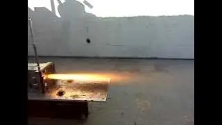 Polypropylene Test #1