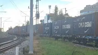 ASEA LOC 8 - ASEA 1 141 102 HŽ CARGO Tre&scaron;njevka Rasputnica Zagreb.