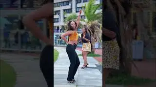 Cumbia😉 #dance #music