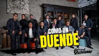 Grupo Quintanna - Mi Amor Es Para Ti (ALBUM 2026)