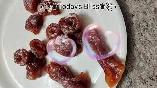 try this with plum fruit | plum candy sheet | Naruto candy #plum #candy