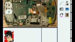 How to Use AcidMods Virtual PSP Modder - Virtual PSP Disassembly - Tutorial