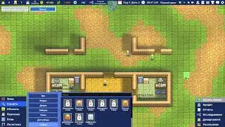 Academia : School Simulator / Gameplay / No voice / Walkthrough / PC Steam game / HD 1080p 60 FPS
