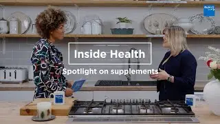 Spotlight on supplements | Nutrition | Inside Health | Bupa Health