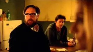 revolution crack - sitcom version