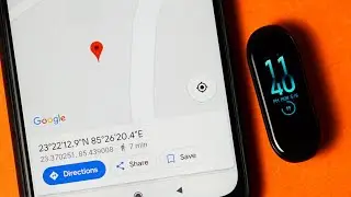 How To Find Mi Band 4 If Lost