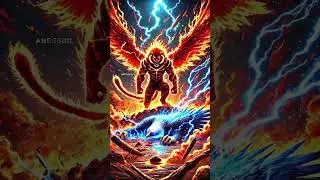 🔥 Ultra Instinct: The Ultimate Animal Showdown! 🔥