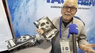 boot 2025   Gerhard Wegner Interview