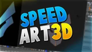 Minecraft C4D Rig SpeedArt @RevanGrafik V2 [#2]