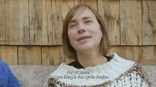 Meet the People of Chile&rsquo;s Route of Parks