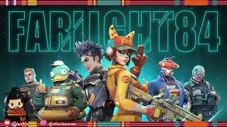 Farlight 84 | Randomness Quad runs