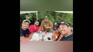 Jingle de Happy Pig Barbecue 