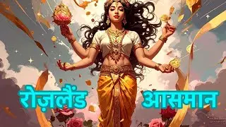 Triple7  - Roseland Aasmaan 🌌 | (Trap EDM x Indian Fusion Anthem)