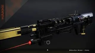 3-минутный God Roll: Revision Zero