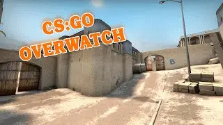 Инквизиция CS:GO. Без названия
