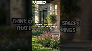 Eco-friendly landscape design in Houston TX