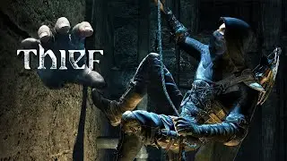 Thief 2014 - Hand Tailored | Ector Client Jobs - Master Difficutly 100% Walkthrough - (PC/PS/XBOX)