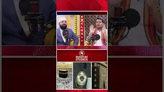 Br Siraj Rehman Exclusive Full Interview |@SignaturStudios