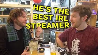 Connor and Pete Discuss IShowSpeed's Incredible Growth