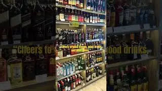 Liquor Store In Dehradun #dehradun #dehradunvlogger #alcohol #whiskey #wine #youtubeshorts #shorts