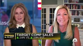 Target Q2 earnings miss estimates as company sells off inventory