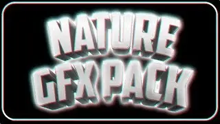 Nature GFXPack !!! FREE FOR PS TOUCH .Psdx file
