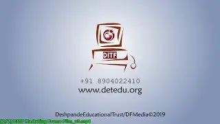 Deshpande Information Technology Fellowship Film