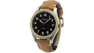 Montblanc 1858 Automatic 116241