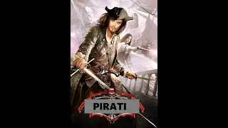 Pir&aacute;ti 4 (1999) CZ-dabing