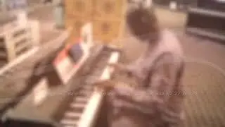 JAZZ MBALAX INSTRUMENTAL KELEMATI KELEMATI KELEMATI LENG PIANO. BASS SINTHE MARIMBA TAPHA FAYE