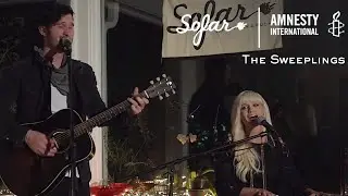 The Sweeplings - Losing You | Sofar Seattle - GIVE A HOME 2017