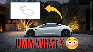 Tesla&rsquo;s Roadster Just Changed Racing FOREVER