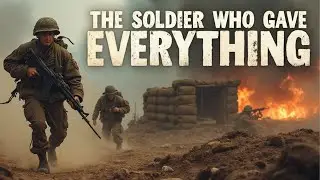 Heroic Sacrifice The Unbelievable Story of Charles Gene Abrell's Medal of Honor!