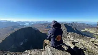 Ekspedisjonen Sunnm&oslash;re rundt