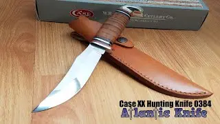 CASE XX HUNTING KNIFE 5