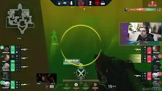 GMB Nats ace against TS Shroud's reaction