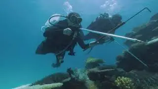 Great Barrier Reef 360 virtual tour