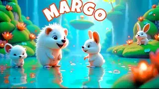 Margo stories | Margo Adventure Stories | Magical Tales of Courage and Wonder