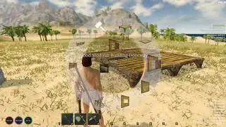 Lugal: Bronze Age Survival Game - no comments alpha build gameplay