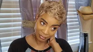 MUST HAVE!!#shorthairstyles
