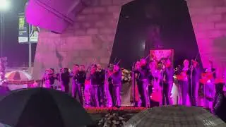 SUPER MARIACHI INTERNACIONAL TAPATÍO DE OSCAR ORTEGA(LOS ANGELES)🎼✨🎻🎺🎶🎵